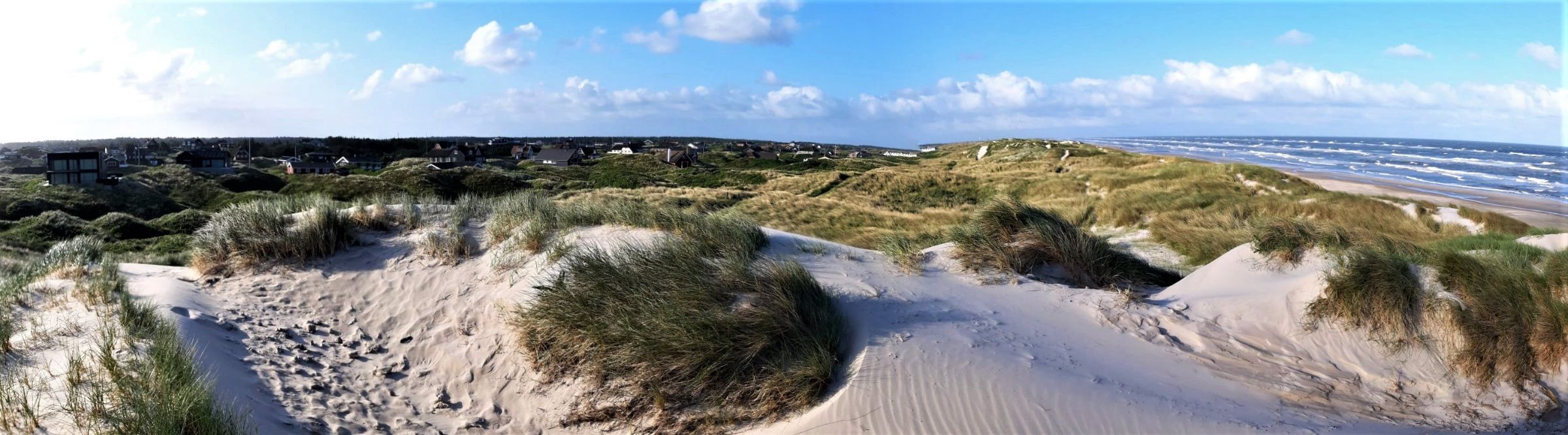 Vejers Strand 2021